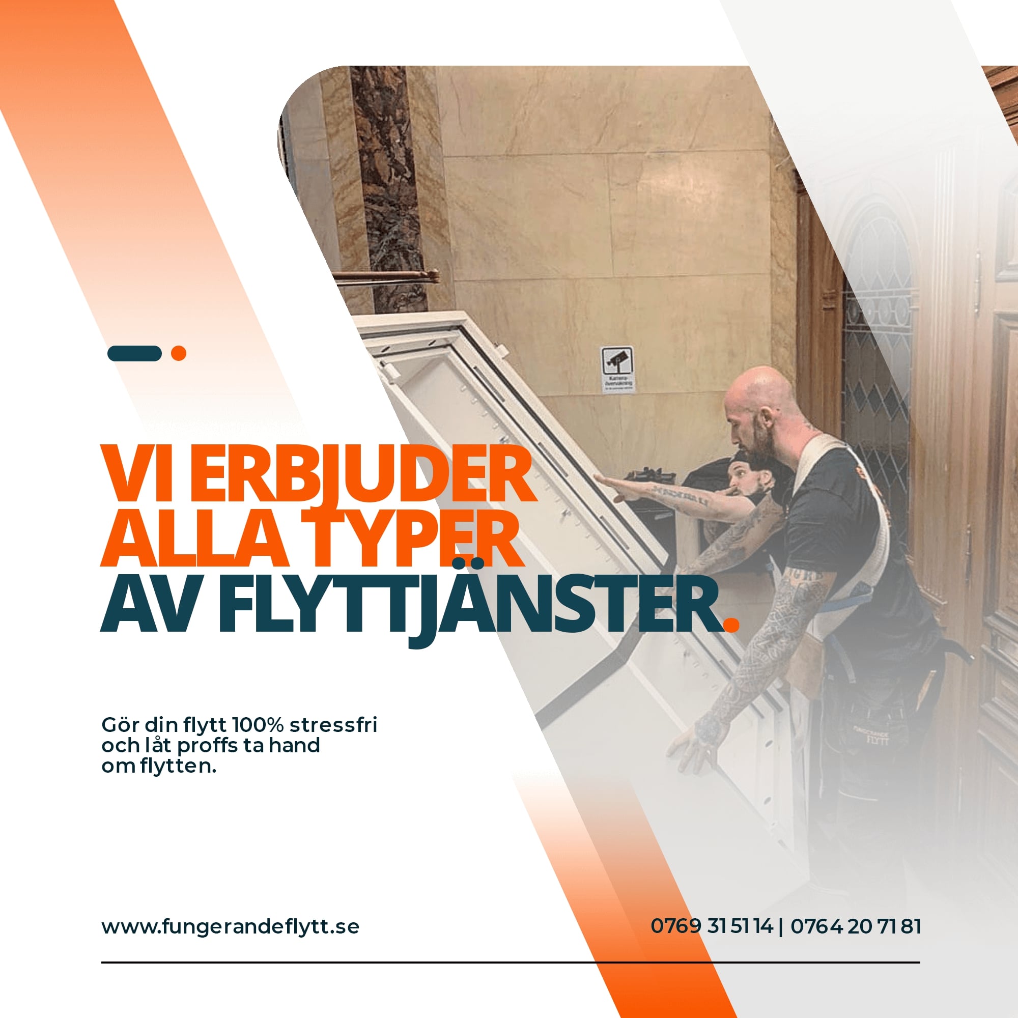 Fungerande
